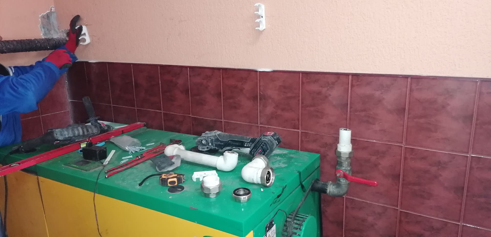 Haris Kapetanović portfolio 4