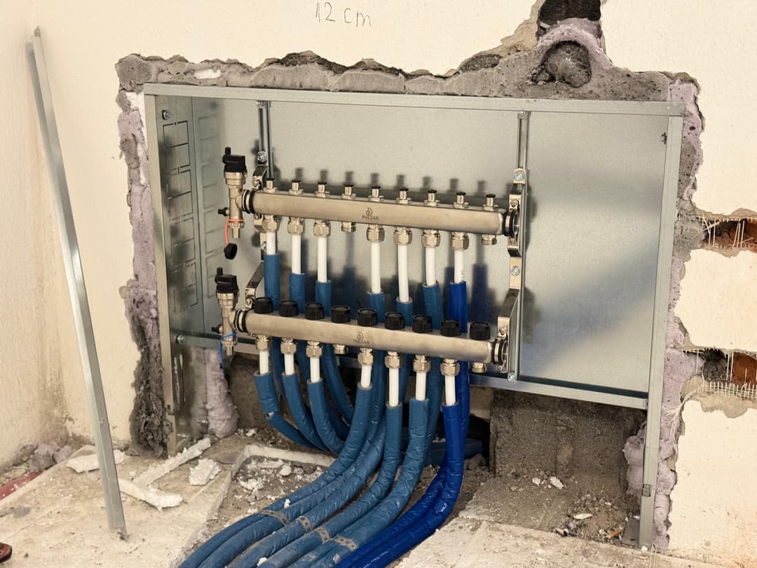 Sanjin Mostić portfolio 1