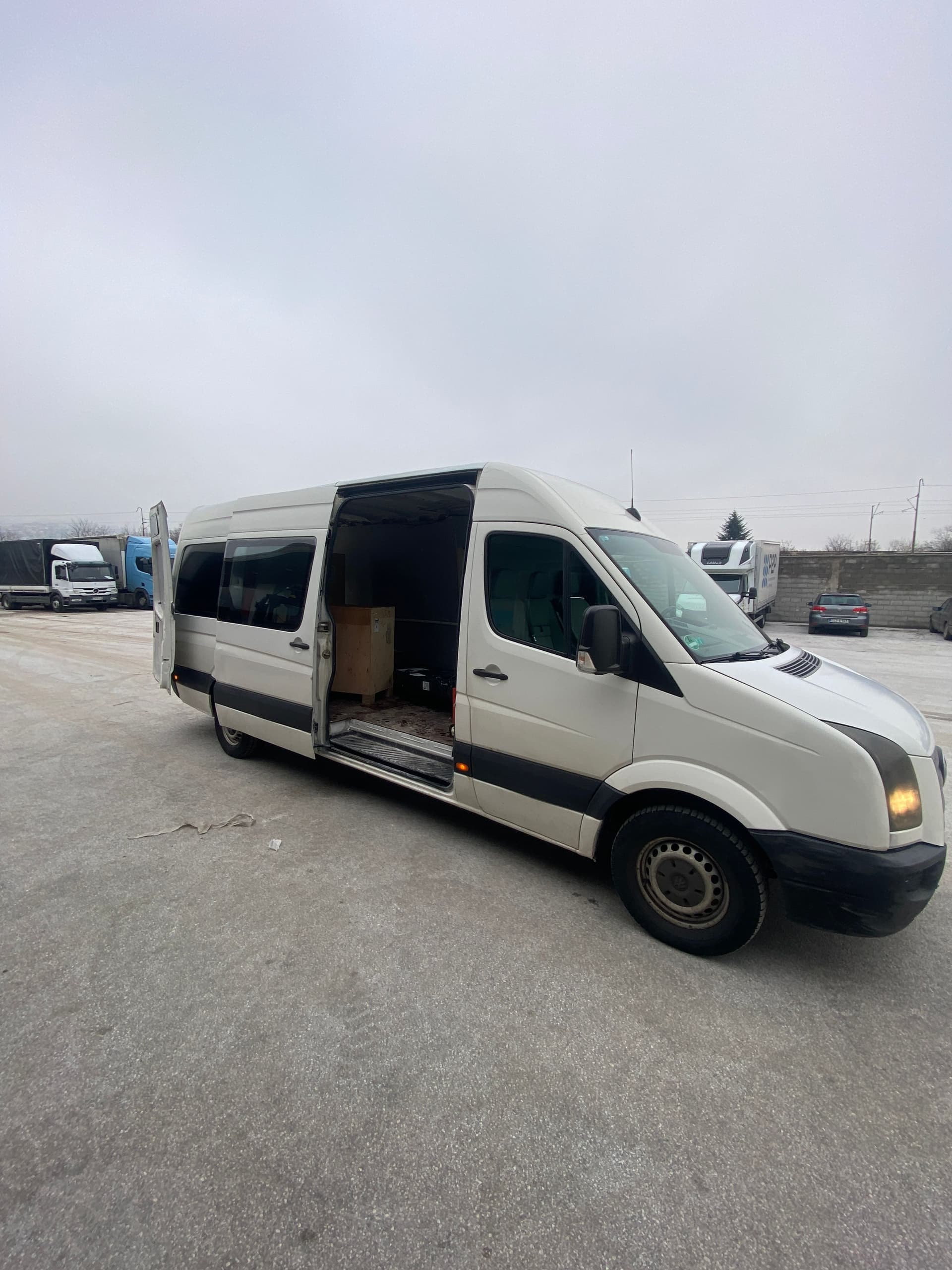 Emir Mušanović portfolio 2